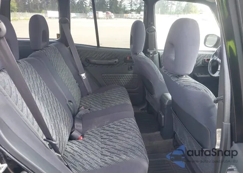 1999 Toyota Rav4 from USA, damaged, VIN JT3GP10V2X7060184